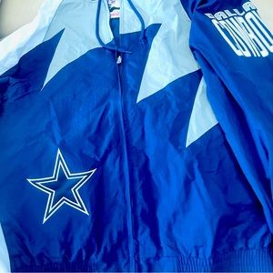Dallas Cowboys Gear